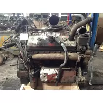 Engine Assembly DETROIT 8V71N