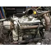 Engine Assembly DETROIT 8V71N Wilkins Rebuilders Supply