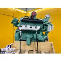 Engine Assembly DETROIT 8V71N CA Truck Parts