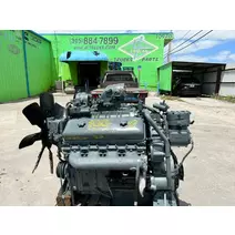 Engine Assembly DETROIT 8V71N 4-trucks Enterprises Llc