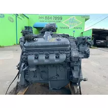Engine Assembly DETROIT 8V71N