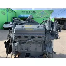 Engine Assembly DETROIT 8V71N 4-trucks Enterprises Llc