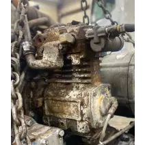 Air Compressor Detroit 8V92