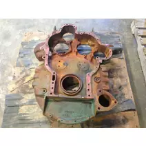 Flywheel Housing Detroit 8V92 Bobby Johnson Equipment Co., Inc.