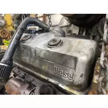 Valve Cover Detroit 8V92 Complete Recycling