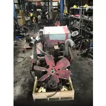 Engine Assembly DETROIT 8V92N Wilkins Rebuilders Supply