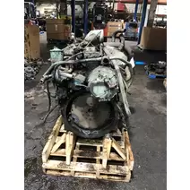 Engine Assembly DETROIT 8V92T