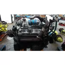 ENGINE ASSEMBLY DETROIT 8V92T