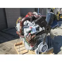 Engine Assembly Detroit 8V92T