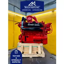 Engine Assembly DETROIT 8V92TA CA Truck Parts