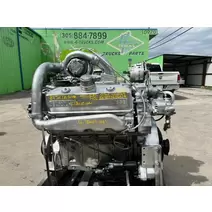 Engine Assembly DETROIT 8V92TA 4-trucks Enterprises Llc