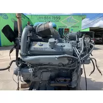 Engine Assembly DETROIT 8V92TA