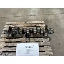 Crankshaft DETROIT A4710310601 West Side Truck Parts