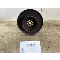 Harmonic Balancer DETROIT A4710350500 West Side Truck Parts