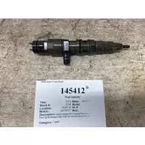 Fuel Injector DETROIT A4710700887 West Side Truck Parts