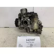 Engine Parts, Misc. DETROIT A4711803810