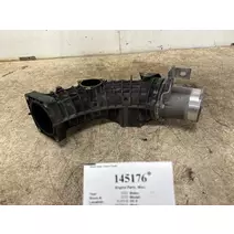 Engine Parts, Misc. DETROIT A4720900937 West Side Truck Parts