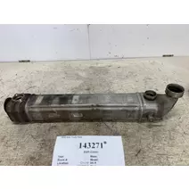 EGR Cooler DETROIT A4721400175 West Side Truck Parts