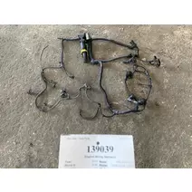Engine Wiring Harness DETROIT A4721509233