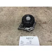 Water Pump DETROIT A4722001601 West Side Truck Parts