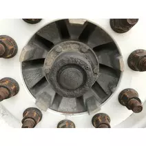 Axle Assembly, Front Detroit AF-12.0-3