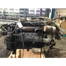 Engine Assembly DETROIT BRIGADIER Wilkins Rebuilders Supply