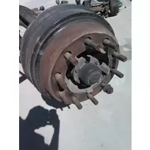 AXLE ASSEMBLY, FRONT (STEER) DETROIT CANNOT BE IDENTIFIED