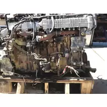 Engine Assembly DETROIT CASCADIA