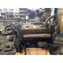 Engine Assembly DETROIT COACH Wilkins Rebuilders Supply