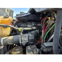 Engine Assembly Detroit DD13 Garabedian Equipment Company