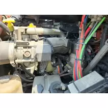 Engine Assembly Detroit DD13 Complete Recycling Group LLC