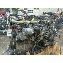 Engine Assembly Detroit DD13 Spalding Auto Parts