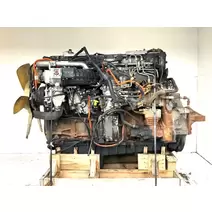 Engine Assembly Detroit DD15 Complete Recycling Group LLC
