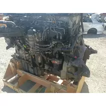 Engine Assembly Detroit DD15 Spalding Auto Parts