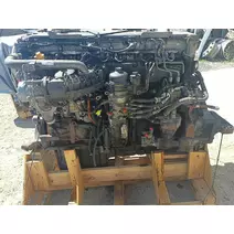Engine Assembly Detroit DD15 Spalding Auto Parts