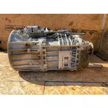 Transmission Assembly Detroit DT12-DA Complete Recycling Group LLC