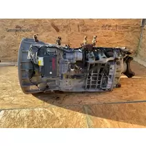 Transmission Assembly Detroit DT12-DA Complete Recycling Group LLC