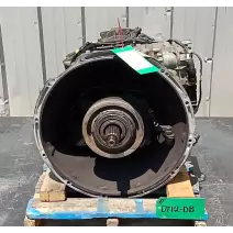 Transmission Assembly Detroit DT12-DB Garabedian Equipment Company