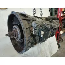 Transmission Assembly Detroit DT12-OA Spalding Auto Parts