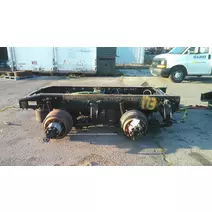 Cutoff Assembly (Housings & Suspension Only) DETROIT DART400-4NR285 LKQ Heavy Truck - Goodys