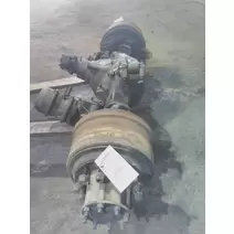 AXLE ASSEMBLY, REAR (REAR) DETROIT DART400-4R