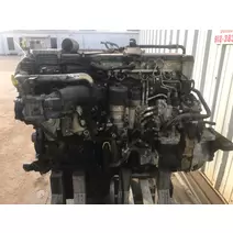 Engine Assembly DETROIT DD 13