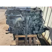 Engine-Assembly Detroit Dd-13