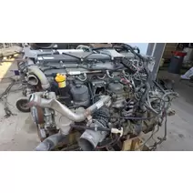 Engine Assembly DETROIT dd-13