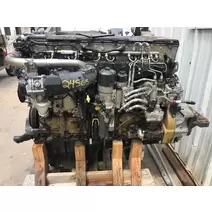 Engine Assembly DETROIT DD 15