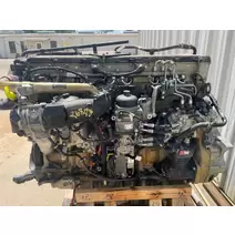 Engine Assembly DETROIT DD 15 American Truck Parts,inc