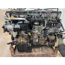 Engine Assembly DETROIT DD 15