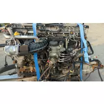 Engine Assembly DETROIT DD-15