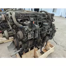 Engine Assembly DETROIT DD-15 B &amp; D Truck Parts, Inc.