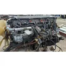 Engine Assembly DETROIT DD-15